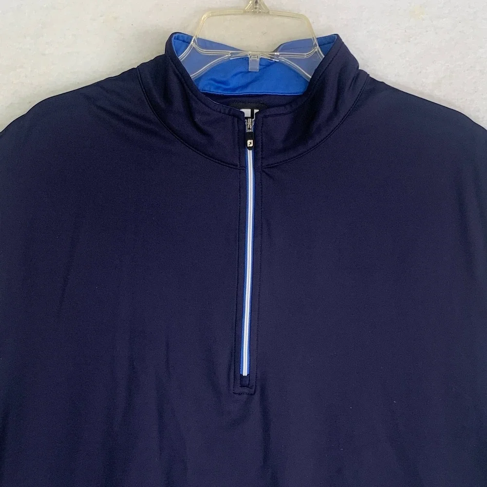 FootJoy performance golf